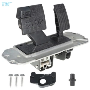 Fit For Club Car Precedent Accelerator Pedal Assy with Conversion Kit 10250000 - Picture 1 of 12