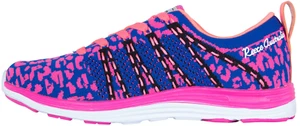 REECE SNEAKER FANTASY KNITTED 37 NEU 80€ sommer leicht wave bully shark devoon - Picture 1 of 4