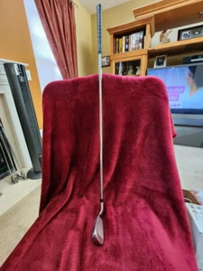 TOMMY ARMOUR DEMO ATOMIC MAX #7 IRON UST NAOMI RECOIL 670 F3 - Picture 1 of 16