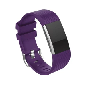 Fitbit Charge 2 Smartwatch Running motion detection with S&L Sizes Wristband - Picture 1 of 14