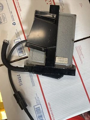  Motor V12 Jaguar XJS 1983-1989 ECM ECU DAC4118  Foto 1 de 4