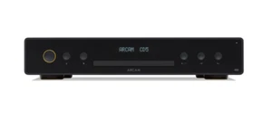 ARCAM RADIA CD5 BLACK LETTORE CD NUOVO GARANZIA UFFICIALE ITALIANA - Imagen 1 de 3