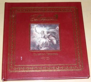 Masterpiece - Classical Thunder (CD,2 Discs, 2009) Ultimate Classical Library - Foto 1 di 1