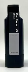 Formlabs Fast Model V1 Photopolymer Resin Gray 1L - Picture 1 of 7