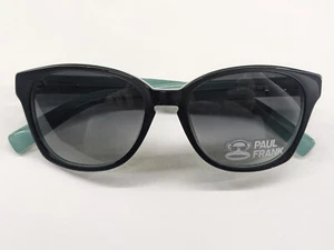 Occhiali da sole designer Paul Frank 164 MEMORIES OF THE FUTURE SLT 53 17-140 + ASTUCCIO - Foto 1 di 5