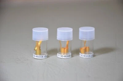 Agilent 01130-60005 Ground collar assembly for single-ended browser - Image 1 of 2