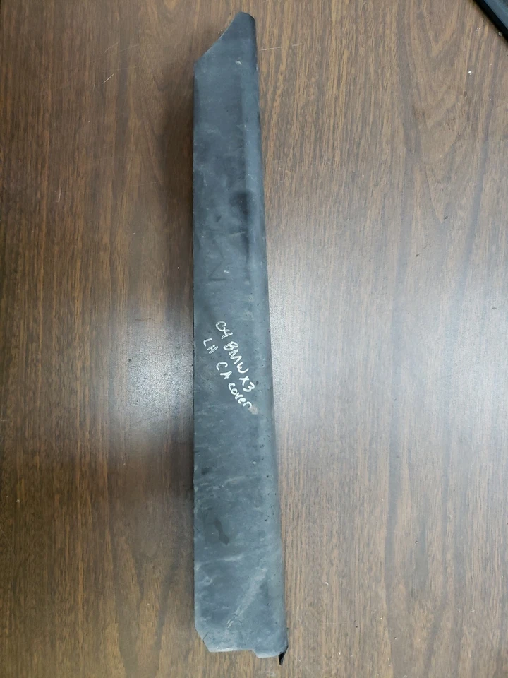 BMW 318is 325i 325is 323is 323Ci 330i 330xi Z4 X3 Cubierta Original para Brazo de Control Foto 1 de 4