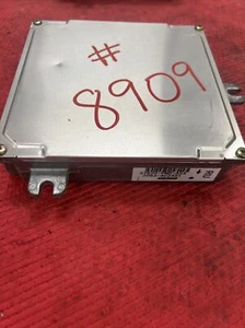 2002-2004 ACURA RSX BASE AUTO ECU ENGINE COMPUTER 37820-PND-A54 # 8909 - Picture 1 of 4