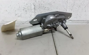 Mazda 2 DY Heckwischermotor Motor Heckwischer 34376-581 - Bild 1 von 3