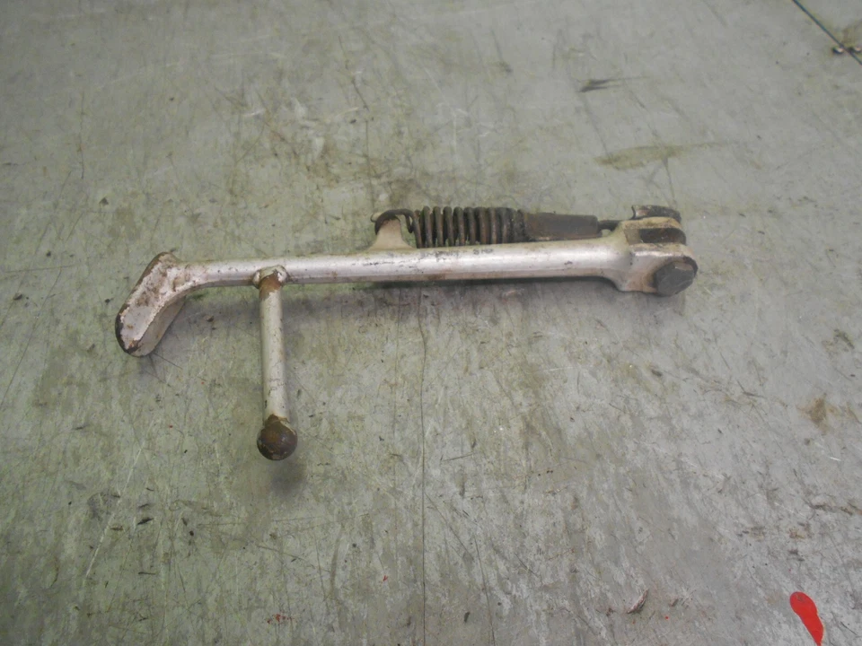 Suporte lateral Yamaha FZR 1000 Genesis - Imagem 1 de 1