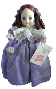 Madame Alexander Mimi Opera Series Puppe 14 Zoll OVP Jahr 1984 Vintage - Bild 1 von 23