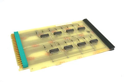 USED WESTINGHOUSE 398545 BOARD - Image 1 of 4