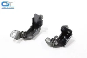 2015-21 FORD EDGE REAR RIGHT PASSENGER SIDE DOOR HINGE UPPER & LOWER OEM -SET- - Bild 1 von 5