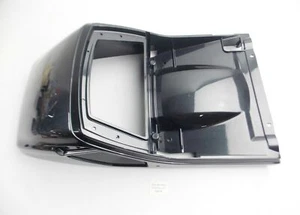 BMW 1991-1992  K1100LT TAIL FAIRING REAR SEAT COWL BLACK 52532322523 52531453484 - Picture 1 of 5