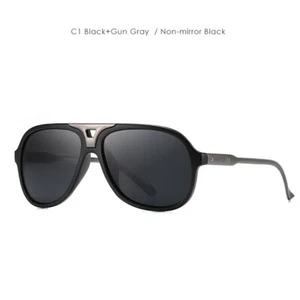 KDEAM Polarized Sunglasses Mens Women Outdoor Driving Shade Glasses - Picture 1 of 12