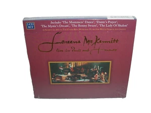 Loreena McKennitt Live in Paris and Toronto CD - Bild 1 von 2