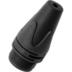 Neutrik BXX-14-Black Jumbo Boot for XX Series Connectors 1234 - Picture 1 of 2