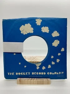 ROCKET COMPANY 45 VINYL SLEEVES SET 15 - Picture 1 of 1
