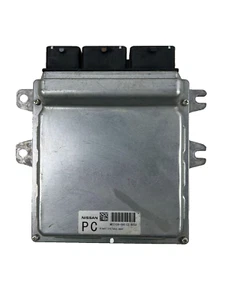 ENGINE COMPUTER ECM FOR 2010 G37 3.7L MEC109-080 C2 OEM - Picture 1 of 6