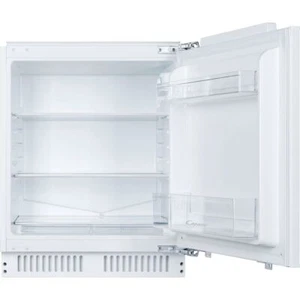 Candy CMLS68EWK Built Under Larder Fridge 135 Litres White E Rated - Picture 1 of 4