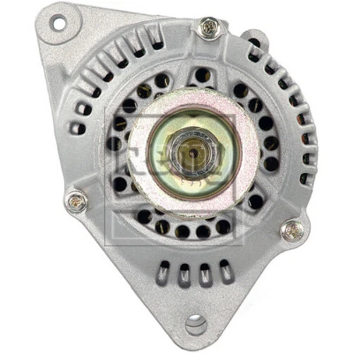 Alternador compatível com 1986-1989 Nissan Stanza Pulsar NX REMY - Imagem 1 de 4