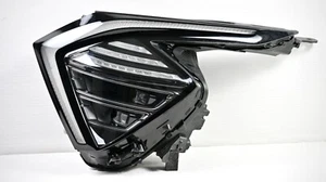 2022-2024 OEM Kia Sportage Projector LED Headlight LH Left Driver Side - Picture 1 of 8
