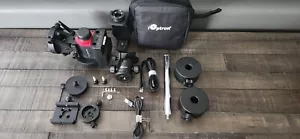 iOptron SkyGuider Pro Camera Mount with extended accessories package - Picture 1 of 13