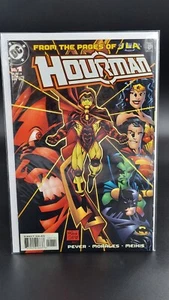 SIE WÄHLEN DIE AUSGABE - HOURMAN - DC - AUSGABE 1 - 25 - Bild 1 von 37
