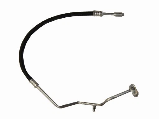 Manguera de descarga de refrigerante de aire acondicionado para Jeep Grand Cherokee 1993-1998, Foto 1 de 1