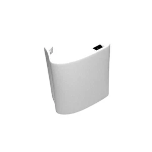 PLUGS FOR JACKS PORSCHE CAYENNE GTS 03-10 FRONT COVER TRIM RIGHT 95555982801G2X - Picture 1 of 15