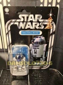 Star Wars Vintage Collection R2-D2 VC149 Very Minor Flaw - Picture 1 of 3