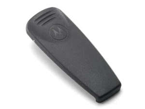 CLIP DE CEINTURE MOTOROLA HLN9844A MTP850 MTP850S MTP850FUG - Photo 1/3