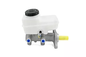Brake Master Cylinder For Nissan Pathfinder R51 2.5TD 01/05-01/10 XE SPEC ONLY - Picture 1 of 1