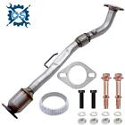For 02-06 Nissan Altima 2.5L Exhaust Flex Pipe Catalytic Converter Direct-Fit