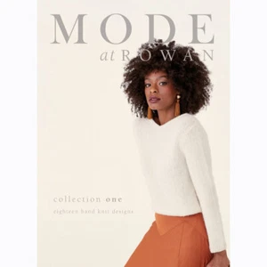 Rowan ::Mode at Rowan: Collection One:: book New - Picture 1 of 9