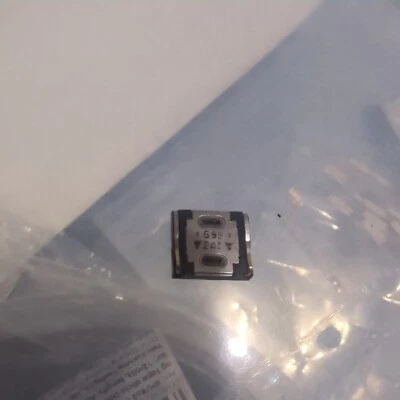 Genuine Xiaomi Redmi Note 4 Earpiece Ear Speaker - Original OEM Part - Image 1 of 2