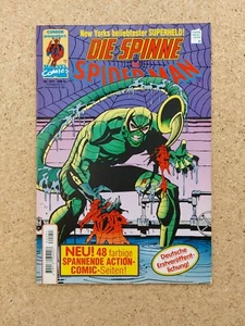 Condor - Marvel Comics - Die Spinne Nr. 251 - Top Zustand / Z1 - Bild 1 von 4