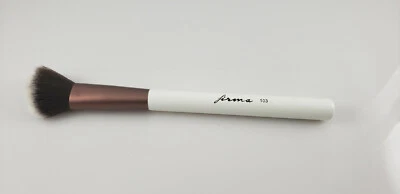 Firma Beauty Makeup Brush No. 103 Angled Contour NEW with plastic sleeve - Image 1 of 2