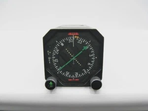 AIM Horizontal Situation Indicator - PN: 506-0021-901 - Model: HSI 610-1 - Bild 1 von 6
