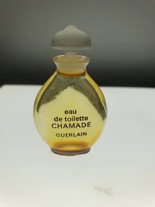 Profumo mignon Guerlain Chamade edt vuota senza scatola antica - Foto 1 di 2