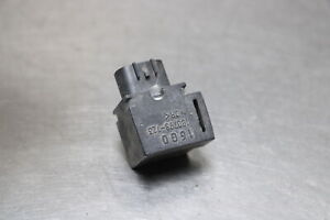 Motorcycle Electrical & Ignition Relays for Suzuki SV1000 for sale 