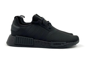 all black nmd men