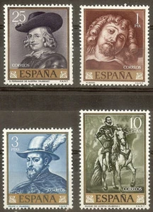 RUBENS. No 1434/37. NEW, NO FIXED. LUXURY. - Picture 1 of 1