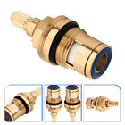 Kitchen Tap Valve Adapter Replacement for Hot Cold Faucet Spool