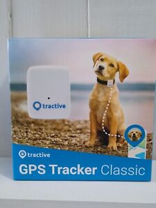 Always Know Where Your Dog Is, Keep Them Fit Tractive GPS DOG , Dog Tracker