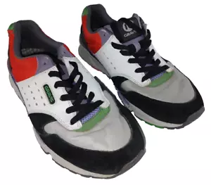 Gravis IV INDO Men's Sneakers Athletic Skater Shoes Size 10 Multi-Color Used - Picture 1 of 9