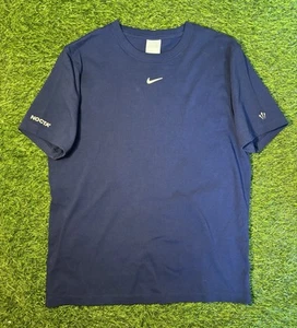 Drake Octobers OVO muy propio x Nike Nocta Forza para todos los perros CLB Tour Merch M - Imagen 1 de 4