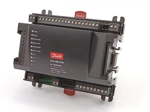 Danfoss 087B2760 ECA-XM 210A Extension 7 AI - Bild 1 von 8