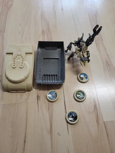 Lego Technic Slizer 8506 Rock Slizer - Foto 1 di 2