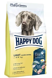 Happy Dog Supreme Fit & Vital Calorie Control 4 kg Trockenfutter für Hunde - Bild 1 von 1